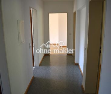 3 Zimmer-Wohnung im 2.OG, in ruhiger und zentraler Lage in Bad Säck... - Photo 3