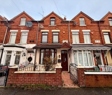 69 Willowbank Gardens, Belfast, BT15 5AJ - Photo 2