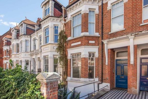 Inglewood Road, West Hampstead, NW6 - Photo 1