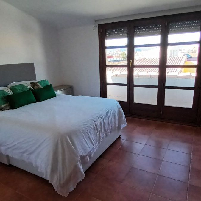 Townhouse for Rental in Denia - Photo 1