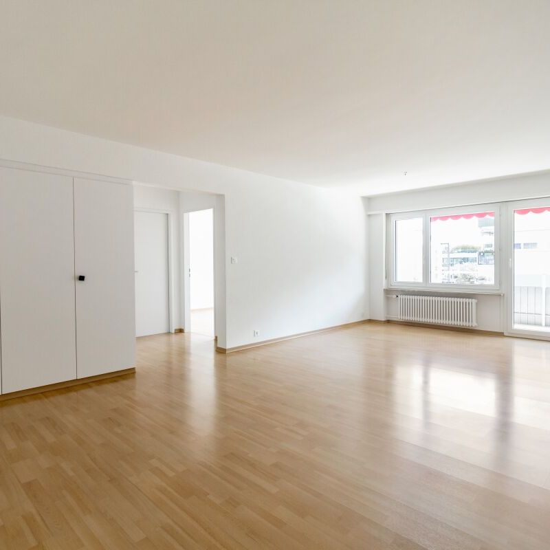 1.5-Zimmer-Wohnung in Rorschach zu vermieten! - Photo 1