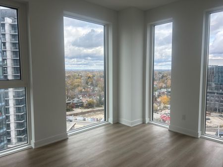 For Lease - 25 Wellington Street Unit# 1510, Kitchener, Ontario - Photo 3