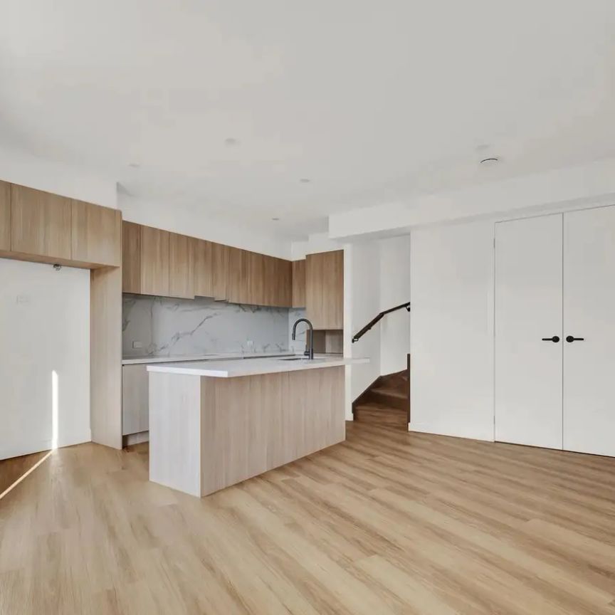 “Modern Two-Bedroom Townhouse in Prime Reservoir Location” - Photo 1