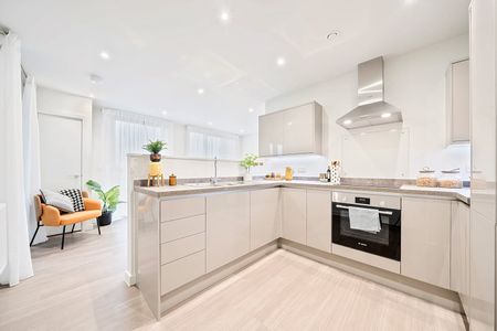 1 Bed Flat, Angel Oak Point, CR0 - Photo 3