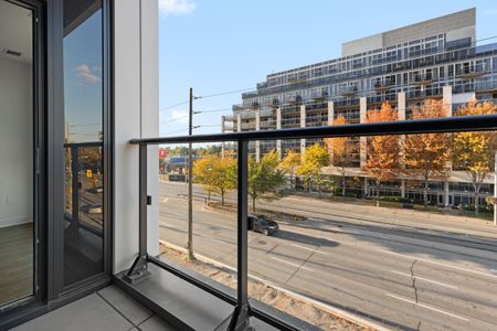 For Lease - 1037 The Queensway N/A Unit# 224, Toronto, Ontario - Photo 4