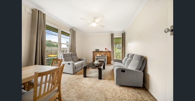 Well situated, light filled home. - Photo 1