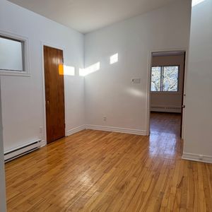 Appartement 4½ - Photo 3