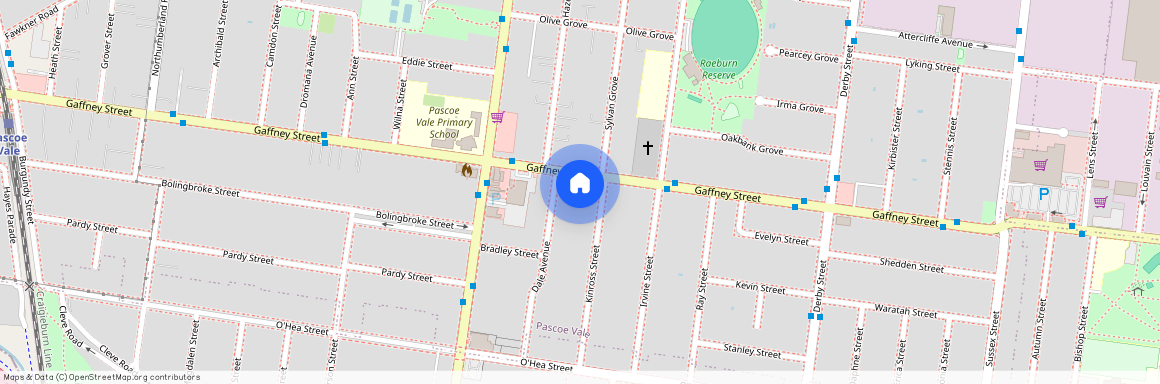 323 Gaffney Street, Pascoe Vale VIC 3044