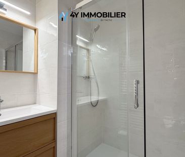 Location Appartement 4 pièces 82m² ST MARTIN D URIAGE 38410 - Photo 5
