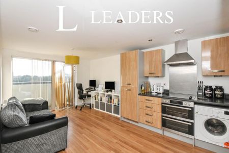 1 bedroom flat to rent - Photo 5