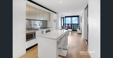 2 BEDROOM APARTMENT - FURNISHED - Photo 3