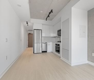 For Lease - 195 McCaul Street Unit# 1507, Toronto, Ontario - Photo 2