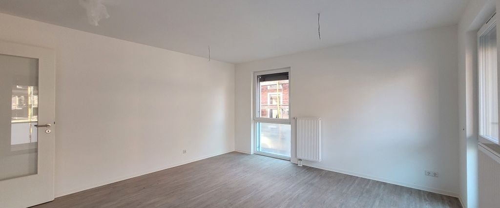 NEUBAU-Erstbezug! Moderne 2-Zi.-Whg. zu vermieten! - Photo 1