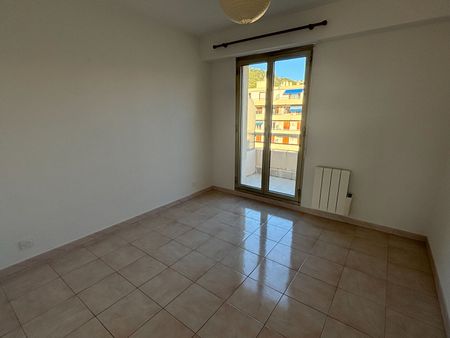 Location appartement 3 pièces, 72.02m², Nice - Photo 4