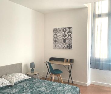 Location Appartement 3 pièces 88m² ROMANS SUR ISERE 26100 - Photo 2