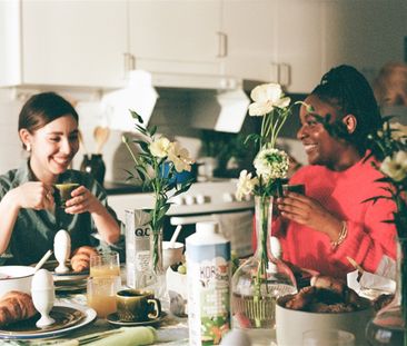 Blåkragegränd 4 - Foto 1