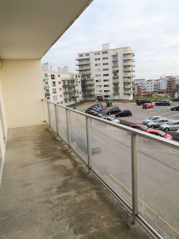 Location Appartement 1 pièce 22m² CALAIS 62100 - Photo 5
