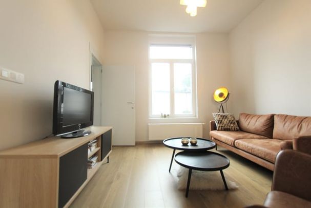 Appartement te huur - Photo 1