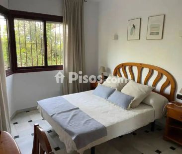 Piso en alquiler en Urbanización Calahonda-Golf-Riviera del Sol-Mir... - Photo 6