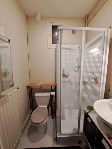 Rue Maréchal Oudinot Nancy - Photo 4