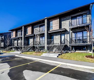 229 Boulevard D'amsterdam (Gatineau) Super Appartement 5 1/2 - Photo 3