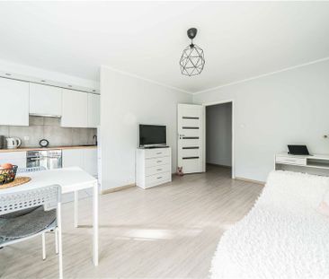 2 pokoje przy Rondzie Rataje - Photo 1