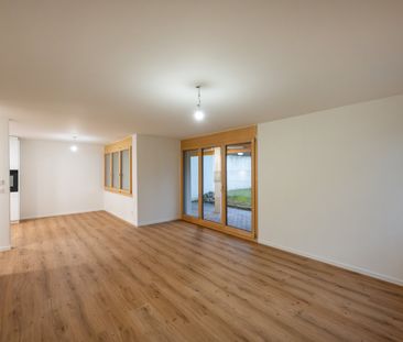 3.5 Zimmer, 85 m², EG - Foto 2