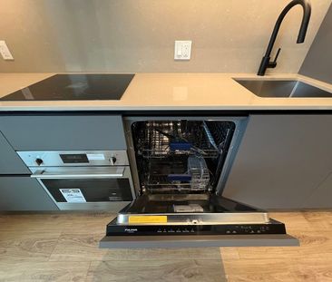 For Lease - 35 Parliament Street Unit# 1409, Toronto, Ontario - Photo 5