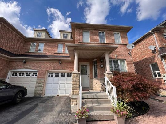 For Lease - 93 Starr Crescent Unit# Bsmnt, Aurora, Ontario - Photo 1