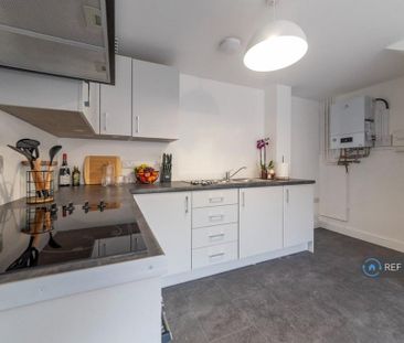 1 bedroom terraced house to rent - Photo 4