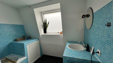 Sehr schöne 3-Zimmer-Terrassen-Wohnung in Lustenau - Photo 3