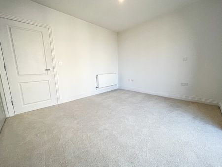 1 bed flat to rent in Carraway Street, Reading, Berkshire, RG1 3GQ - Photo 4