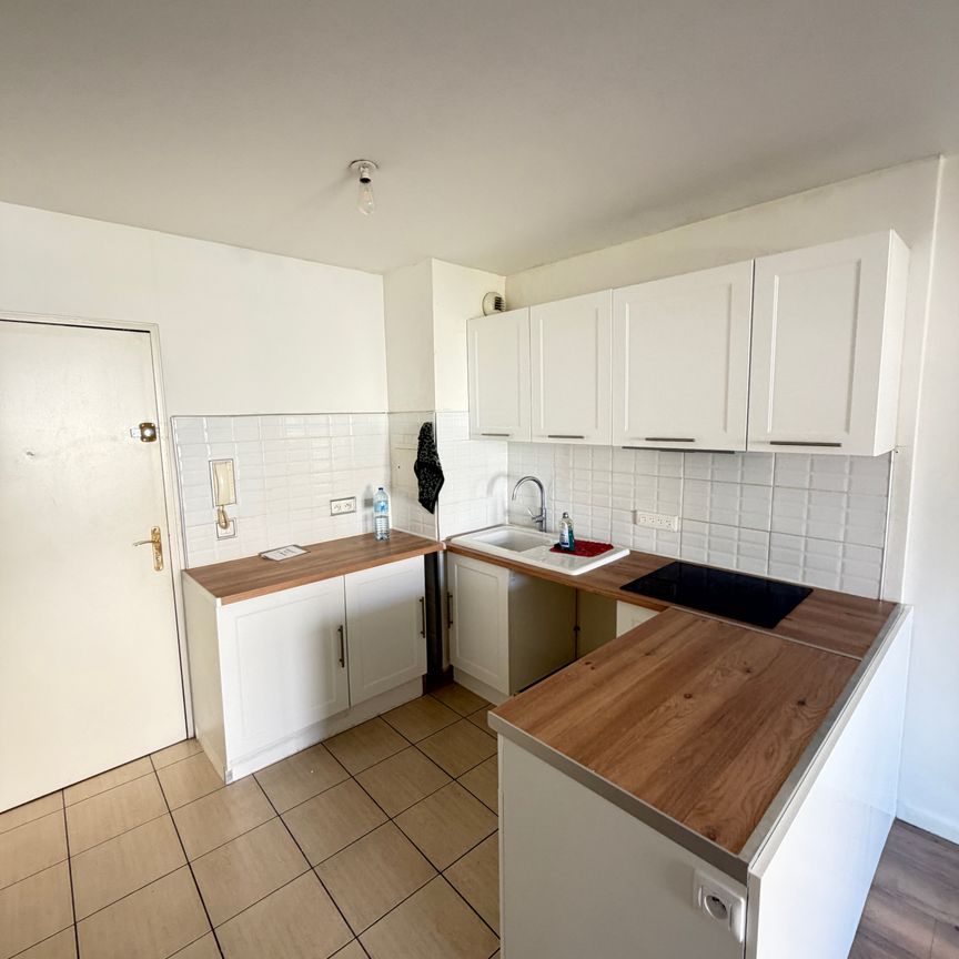 Location Appartement 2 pièces 34m² VILLEPARISIS 77270 - Photo 1
