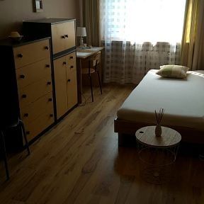 Pokój, ul. Wyszyńskiego - Zdjęcie 1