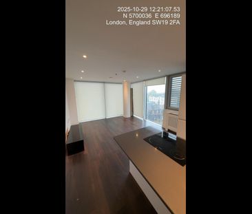 2 Bed Flat, Britannia Point, SW19 - Photo 2