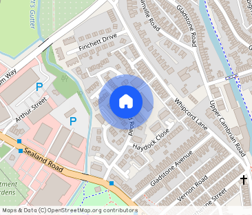 Whipcord Lane, CH1 - Photo 1