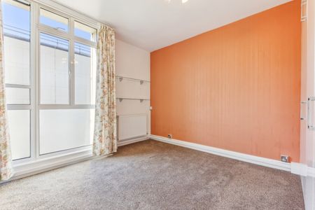 4 Bed Flat, Marlow House, W2 - Photo 4