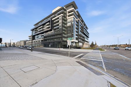 For Lease - 395 Dundas Street Unit# 603, Oakville, Ontario - Photo 5
