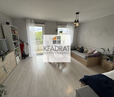 Kawalerka Powstańców Śląskich pomorzany/centrum - Zdjęcie 3