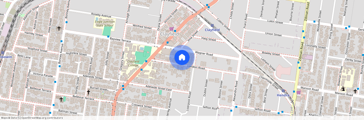 2/32 London Road, Qld 4011, Clayfield