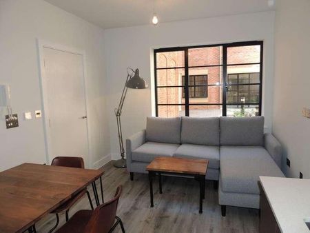 Million Penn, Legge Lane, Birmingham, B1 - Photo 4