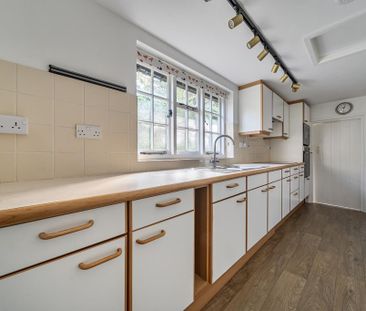 2 bedroom detached house to rent - Photo 6