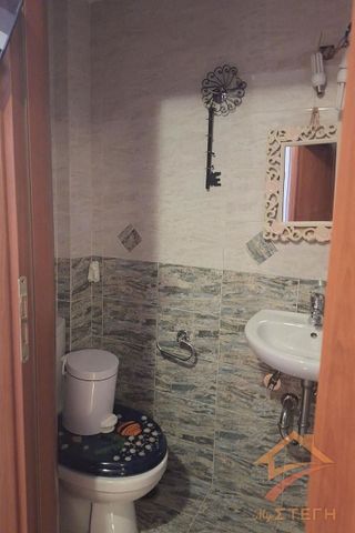 Διαμέρισμα για ενοικίαση Σεπόλια - Σκουζέ - Φωτογραφία 5
