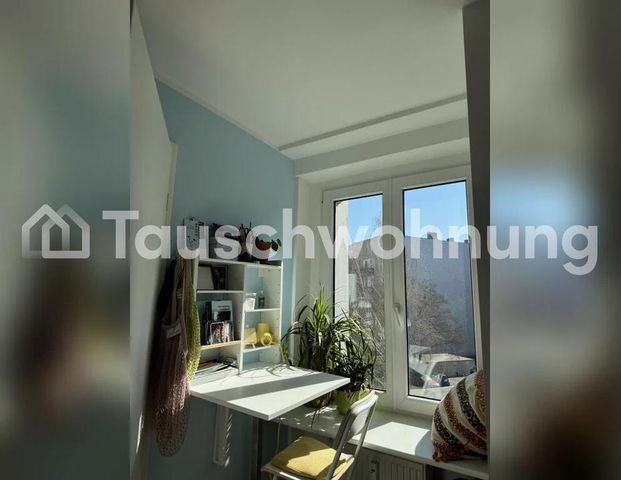 TAUSCHWOHNUNG Berlin ↔ Münster - Photo 1