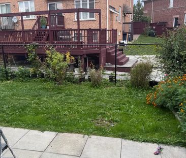 For Lease - 50 Glacier Crescent, Toronto, Ontario - Photo 5