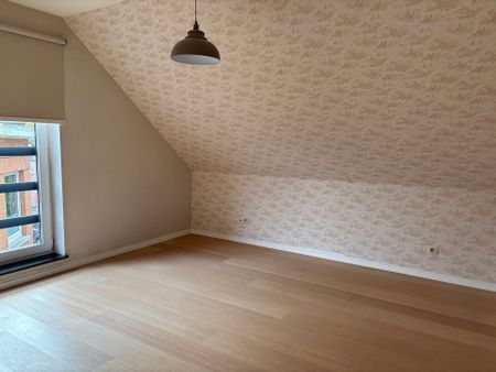 LEDE - Bel-etagewoning op centrale ligging - Foto 5