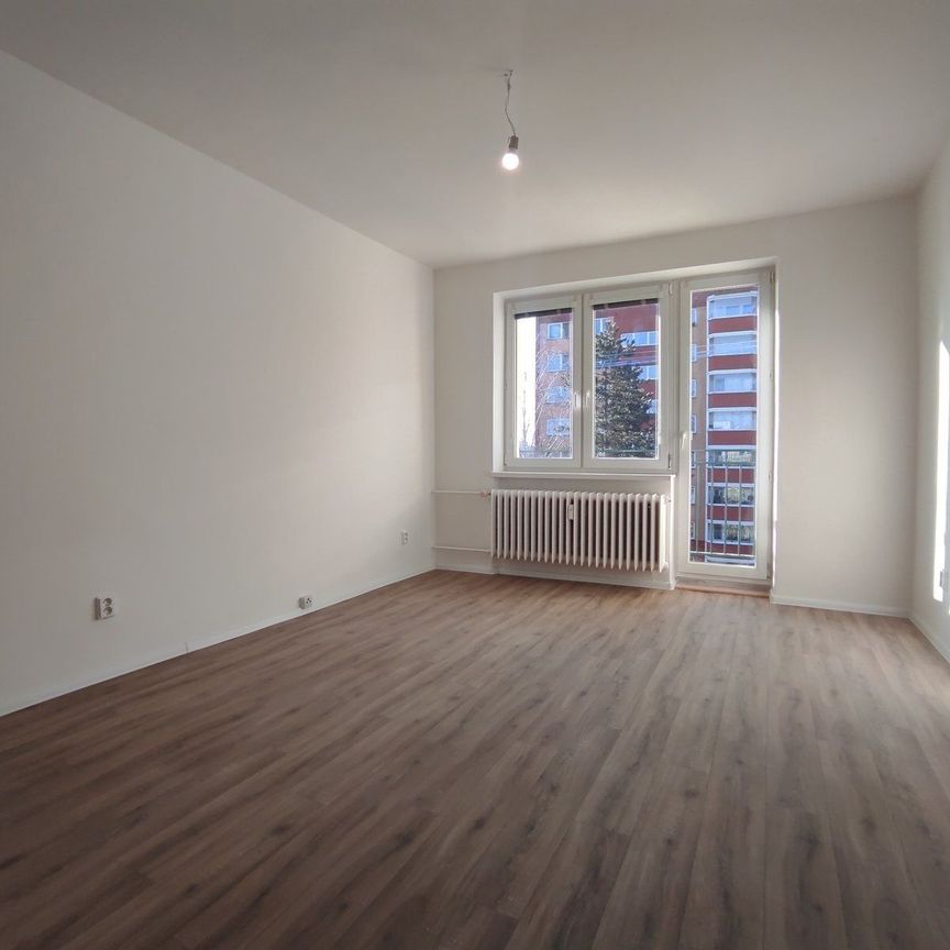 Pronájem bytu 3+1 • 66 m² bez realitkyŠkolní, Orlová - Horní Lutyně, Moravskoslezský kraj - Photo 1