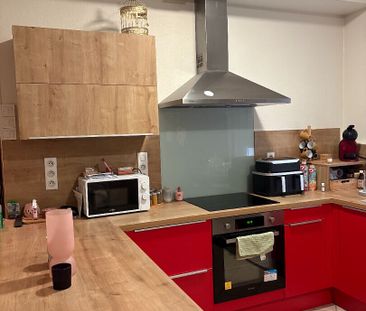 APPARTEMENT A LOUER 2 CHAMBRES CENTRE VILLE ST QUENTIN 02100 - Photo 6