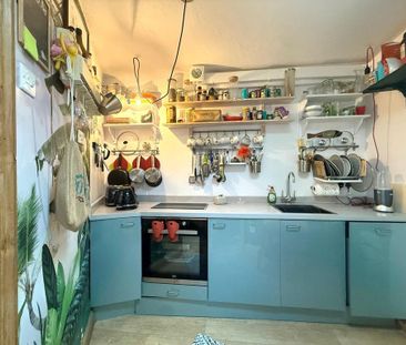 2 bedroom terraced house to rent - Photo 4