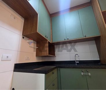 "Vila Mazzei: Apê Moderno e Prático, 50m², 2 Quartos" - Photo 5
